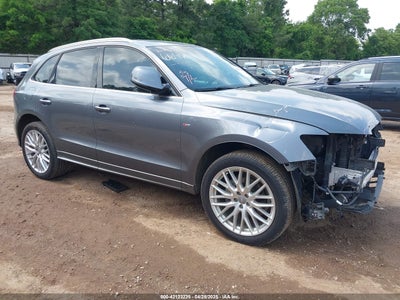 AUDI Q5 2017