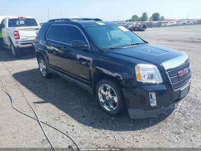 GMC TERRAIN 2012