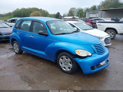 CHRYSLER PT CRUISER 2008