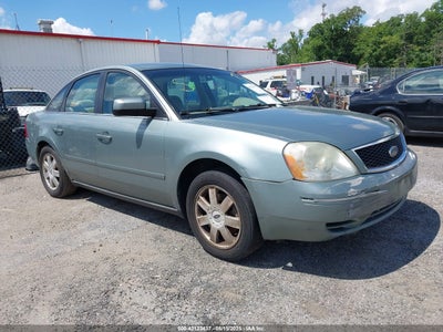 FORD FIVE HUNDRED 2005