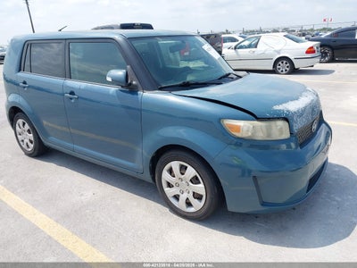 SCION XB 2010