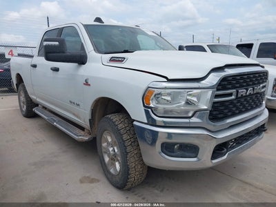 RAM 2500 2024