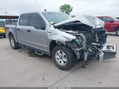 FORD F-150 2020