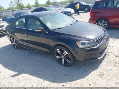 VOLKSWAGEN JETTA 2014