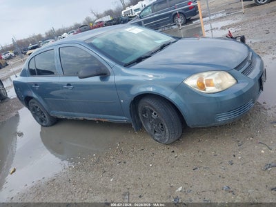 CHEVROLET COBALT 2007