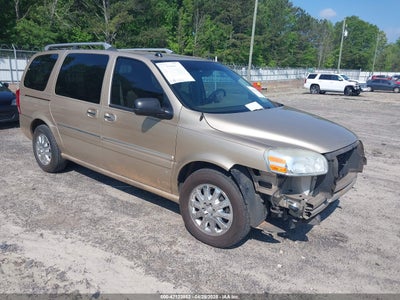 BUICK TERRAZA 2006