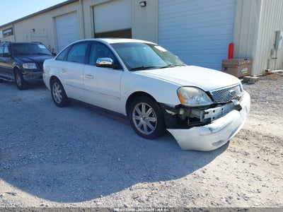 FORD FIVE HUNDRED 2005