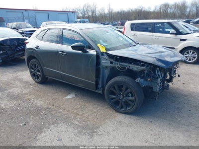 MAZDA CX-30 2022