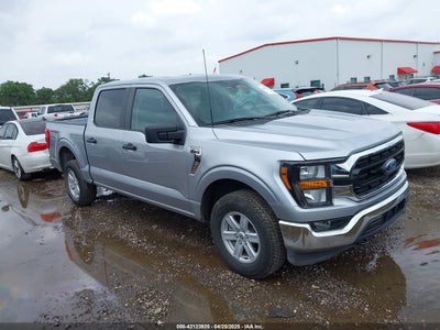 FORD F-150 2023