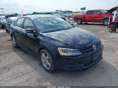 VOLKSWAGEN JETTA 2014
