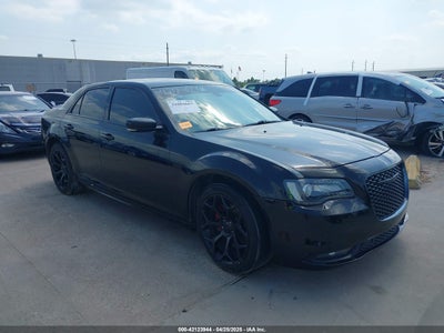 CHRYSLER 300 2016
