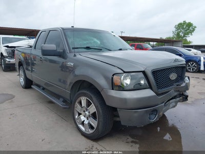 FORD F-150 2007