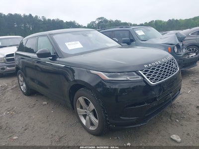 LAND ROVER RANGE ROVER VELAR 2020
