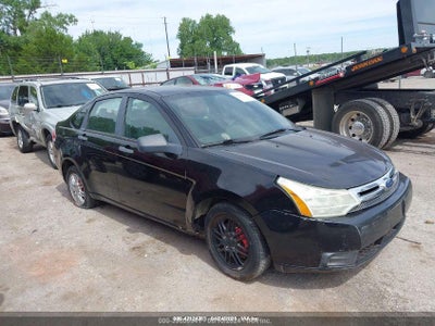 FORD FOCUS 2009