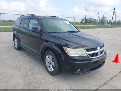 DODGE JOURNEY 2010