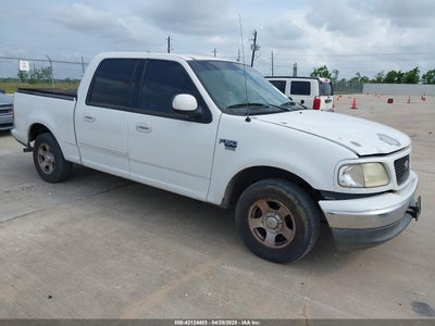 FORD F-150 2003