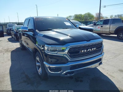 RAM 1500 2020
