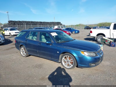 SAAB 9-5 2007