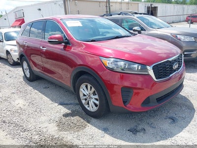 KIA SORENTO 2020