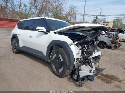 KIA EV9 2024