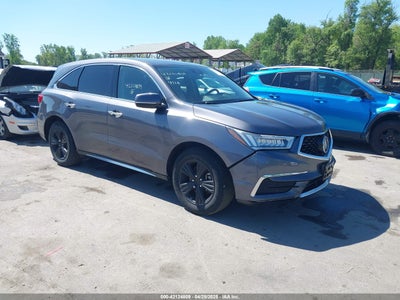 ACURA MDX 2020