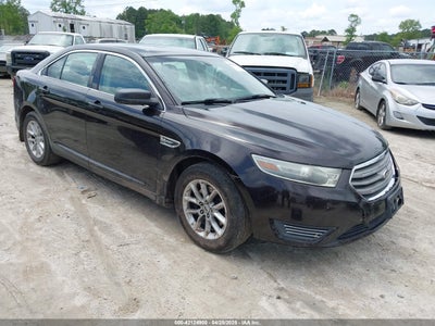 FORD TAURUS 2014