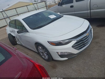 CHEVROLET MALIBU 2023