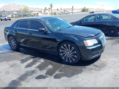 CHRYSLER 300 2013