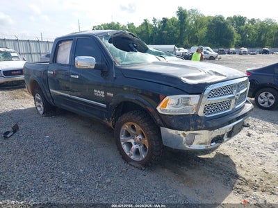 RAM 1500 2016