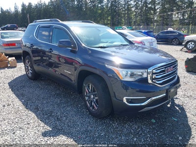 GMC ACADIA 2019