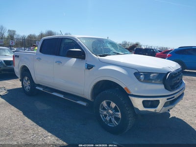 FORD RANGER 2019