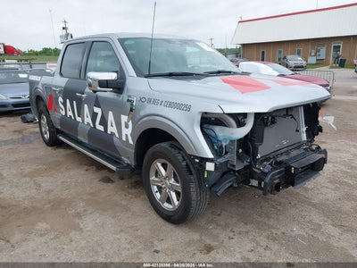 FORD F-150 2024