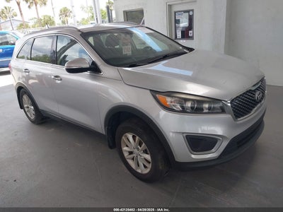 KIA SORENTO 2018