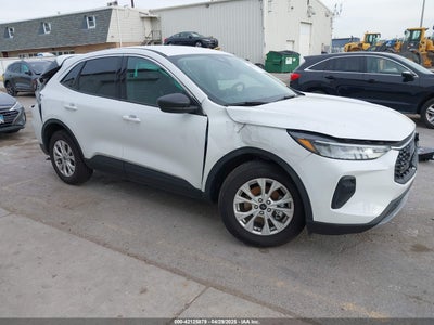 FORD ESCAPE 2024