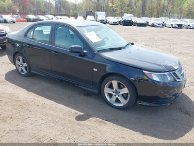 SAAB 9-3 2011