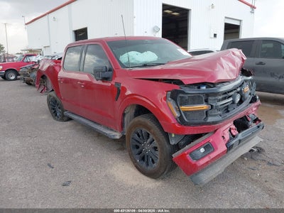 FORD F-150 2024