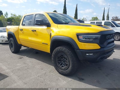 RAM 1500 2023