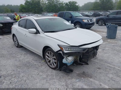 ACURA ILX 2021