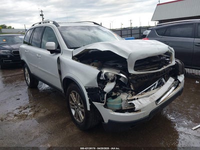 VOLVO XC90 2012