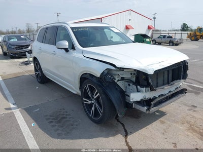VOLVO XC90 2016