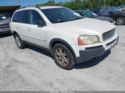 VOLVO XC90 2006