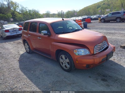 CHEVROLET HHR 2007