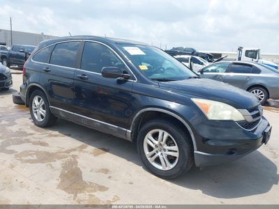 HONDA CR-V 2010