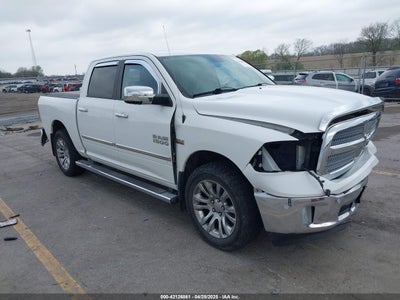 RAM 1500 2014