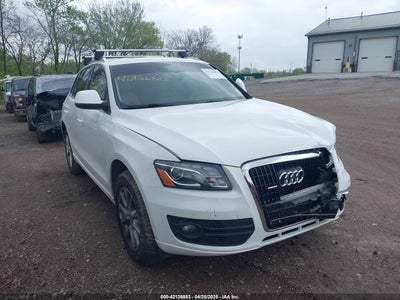 AUDI Q5 2009