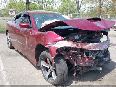 DODGE CHARGER 2019