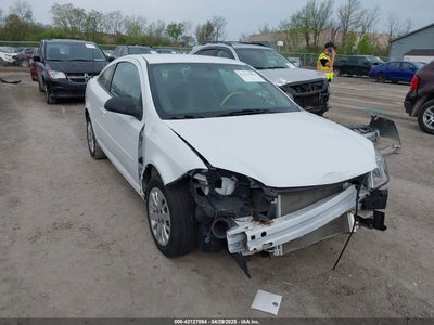 CHEVROLET COBALT 2010