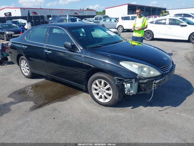 LEXUS ES 300 2003