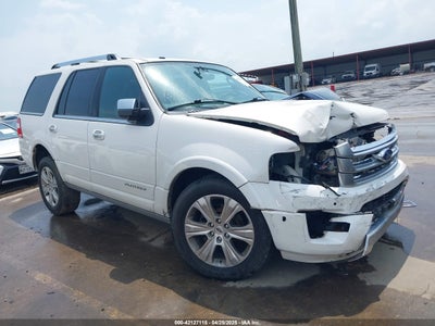FORD EXPEDITION 2015