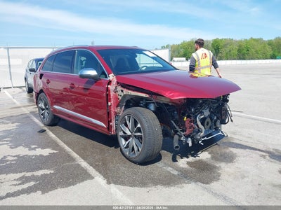 AUDI SQ7 2024